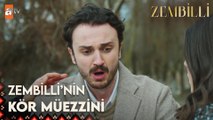 Vahit kör oldu! - Zembilli 6. Bölüm