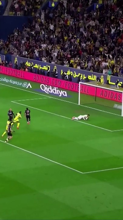 Saudi Pro League - Pour ses grands débuts à Al-Nasser, c'était Duran Duran !