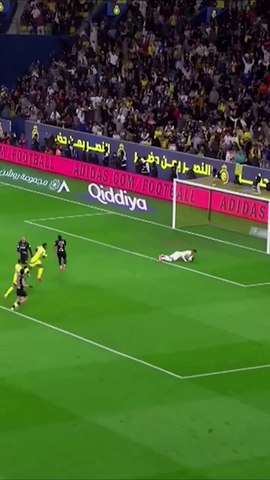Saudi Pro League : Pour ses grands débuts à Al-Nassr, c'était Duran Duran ! (vidéo)