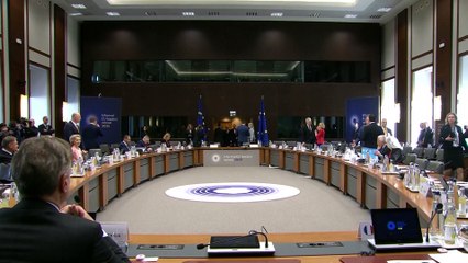 Trump adelanta nuevos aranceles a varios países a partir de la semana que viene