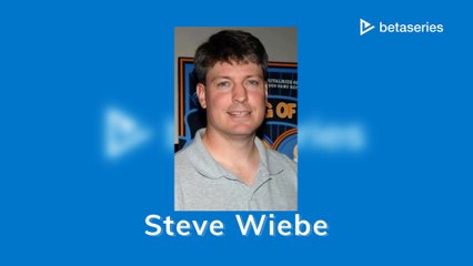 Steve Wiebe (ES)