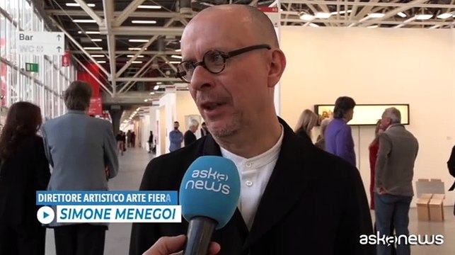 Arte Fiera Bologna 48: vetrina italiana, tra pittura e, sorpresa, tanta fotografia