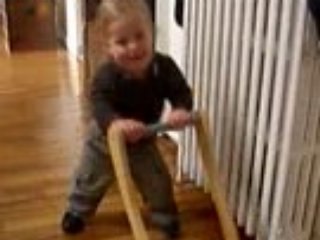 Tut-Tut !!! Laissez passer le progrès !!!