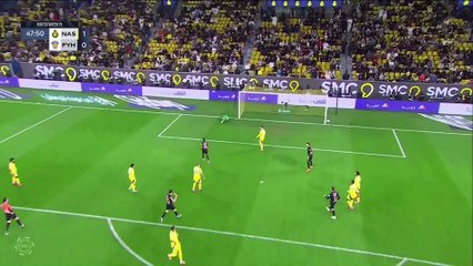 Duran's debut double leads Al Nassr to victory