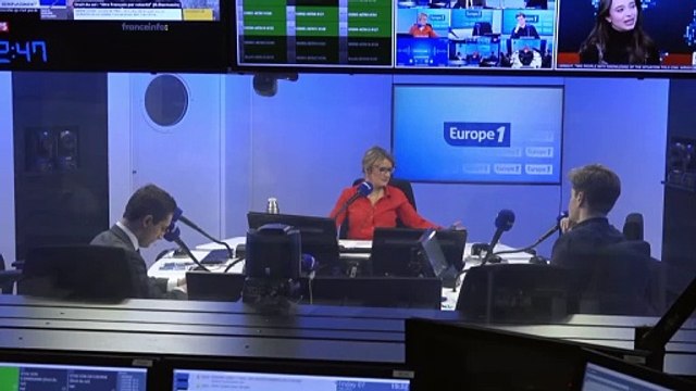 Affaire Doualemn : la justice annule son OQTF, ordonne sa remise en liberté et lui délivre une indemnité de 1200 euros, Bruno Retailleau va faire appel