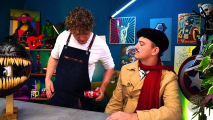 Venom vs Bumblebee Face Off : The Battle for the Ultimate Hero! 🕷️⚡🐝 Who Will Rise?! 🔥🚀