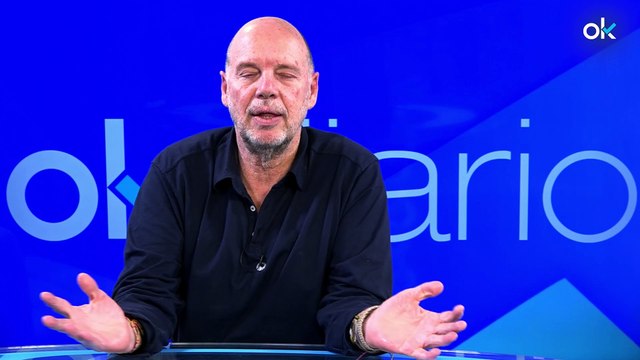 Conexiones OKDIARIO: Jaime González, jefe de Opinión