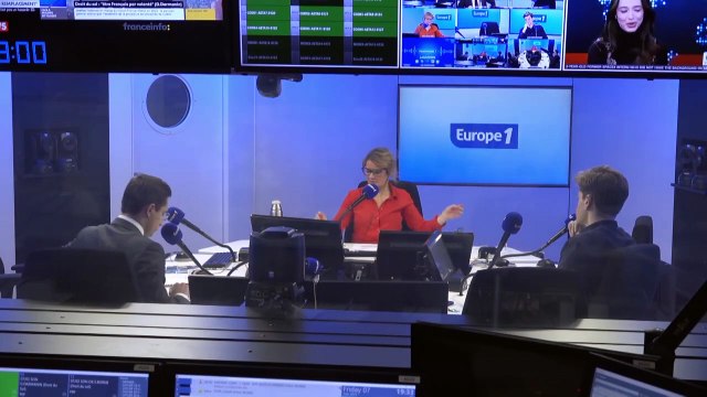 Affaire Doualemn : la justice annule son OQTF, ordonne sa remise en liberté et lui délivre une indemnité de 1200 euros, Bruno Retailleau va faire appel