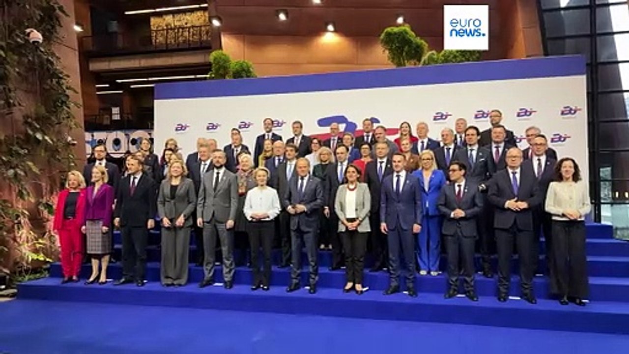 Tusk: Polen wird den Migrationspakt nicht umsetzen