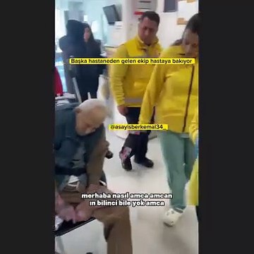 Kuşadası'ndaki 'özel hastane 94 yaşındaki hastayı öldükten sonra taburcu etti' iddiasına soruşturma başlatıldı