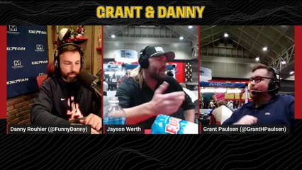 Jayson Werth On The Nationals: "You're Gonna Have To Improve The Team"