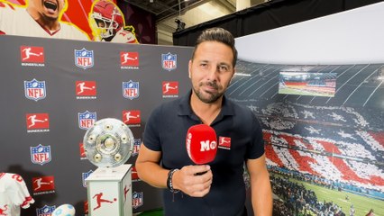 Claudio Pizarro: "El Bayern es favorito para ganar la Champions"