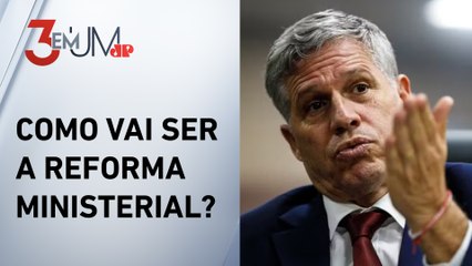 MST aumenta pressão por demissão de ministro de Lula