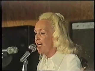 Tony & Susan Alamo documentary - Whicker Way Out West Christian Foundation (1973)