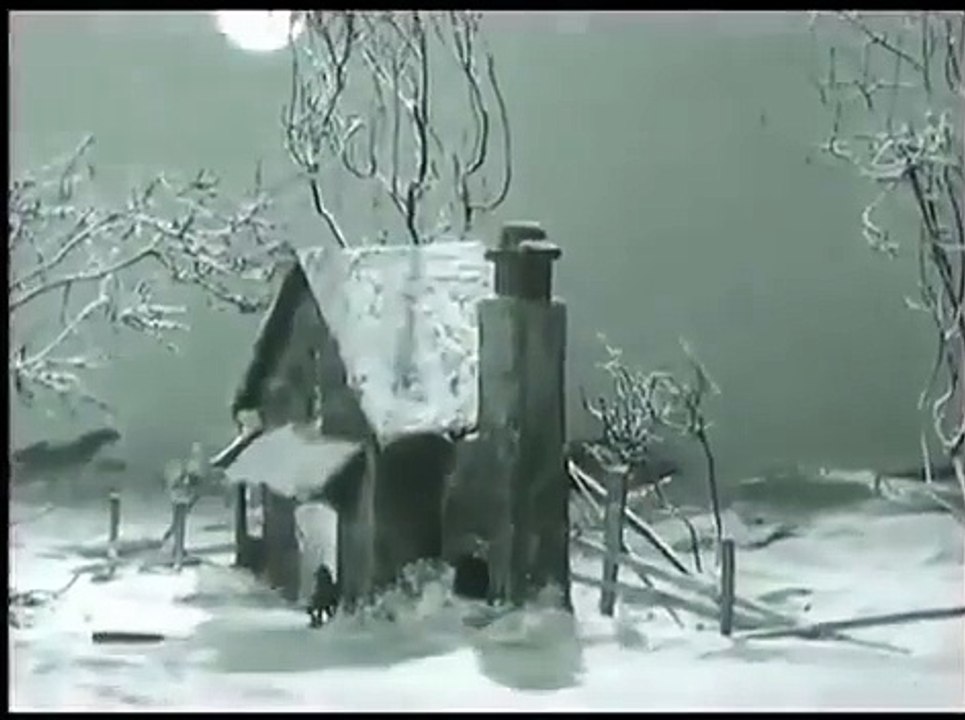 Le Roman de Renard (1930)