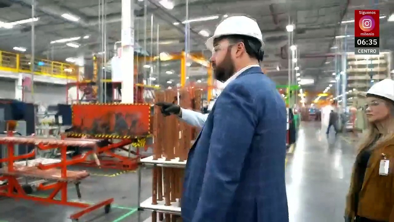 Nuevo León lidera creación de empleos en enero a nivel nacional