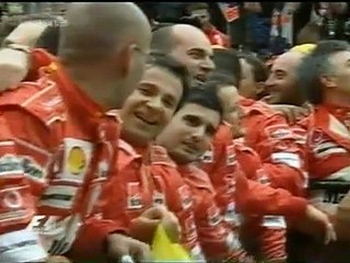 F1 2004 - Melbourne - Highlights