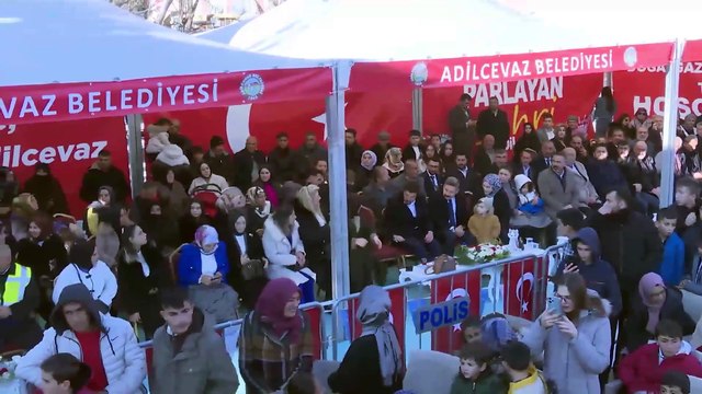 Uğur Işılak Adilcevaz Konseri | 30 Kasım 2024