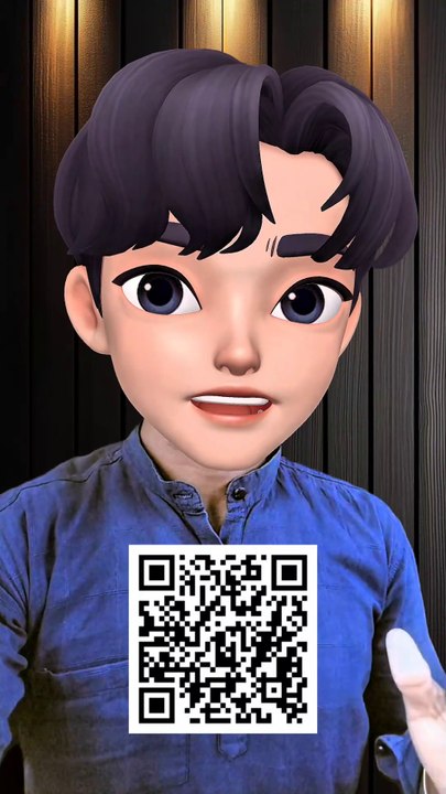 QR Code काम कैसे करता है 🤔