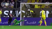 Saudi Pro League - Duran et Ronaldo offrent un récital offensif à Al-Nassr