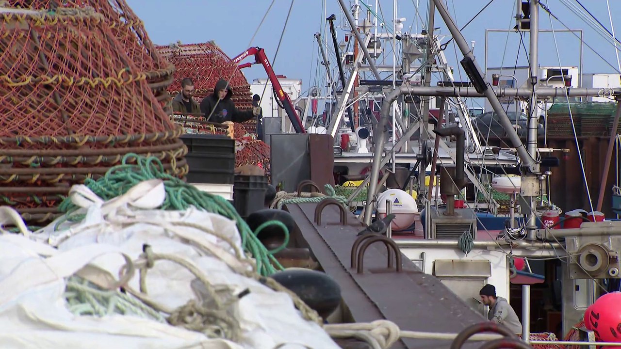 Cale de halage de Newport : Québec rembourse 350 000 $ de réparations
