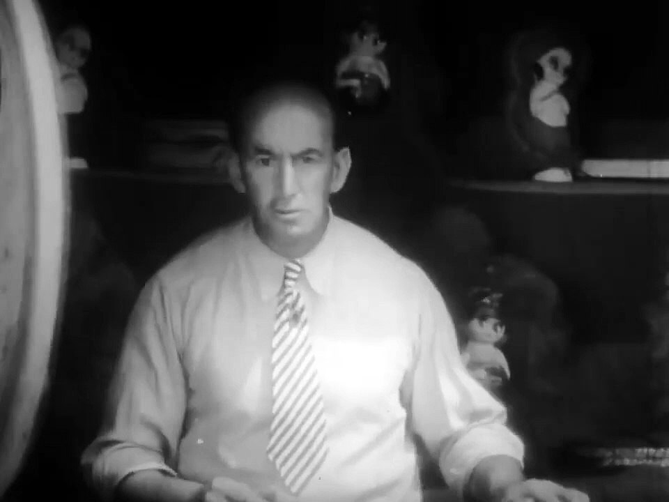 The Spieler (1928) - Full movie