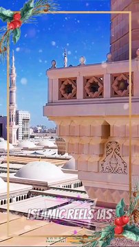 جب مسجد نبوی کے مینار نظر آۓ #islam #islamicreels_ias #madina #makkah #viral #virareels #trendingreels #trendingvideos #instgaram #instagramreels #facebook #facebookreels #fypシ #fyp #instalike #like #share #follow #friday #07feb2025 #shortvideos #shorts