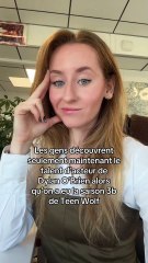 Dylan O’Brien quel acteur ! 😍