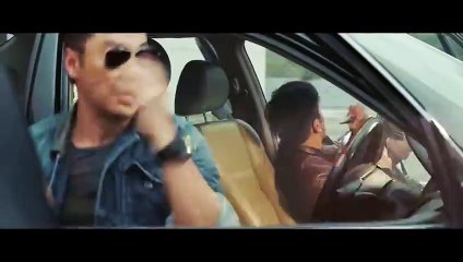 CONFRONTATION⚡Film Complet en Français🌌Thriller, Action