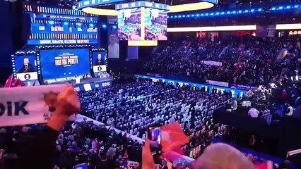 Cumhurbaşkanı Erdoğan: Deprem bölgesinde 252 bin konutla iş yerimizin inşasını hızlıca bitirmenin gayretindeyiz