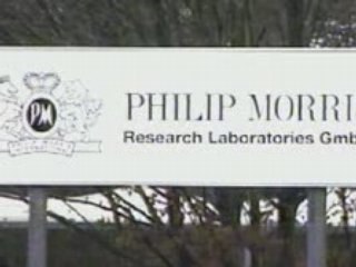 Conspiration tabac (5sur6)