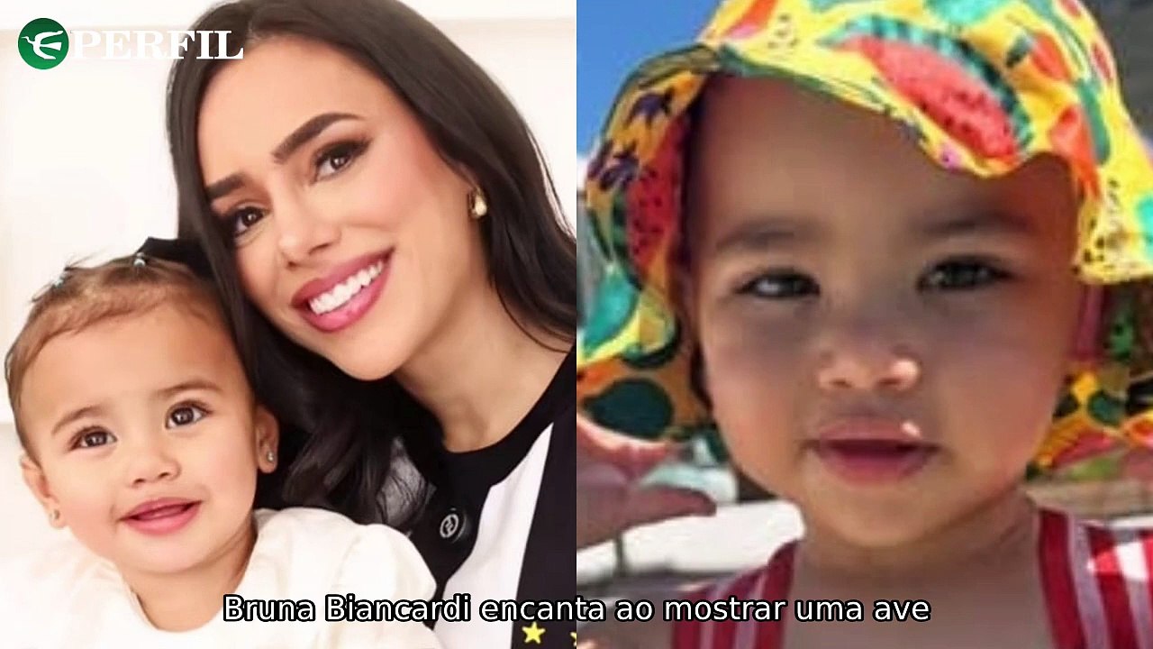 "Filha de famosos se casa com vestido deslumbrante e nora de Huck quebra regra"