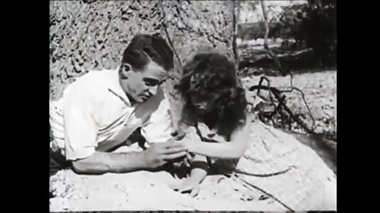 The Unknown Ranger (1920) - Full movie