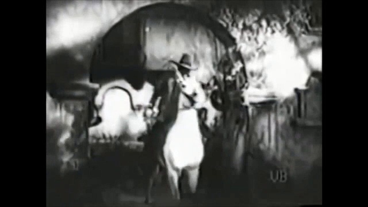 Zander the Great (1925) - Full movie