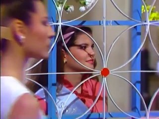 Cuando amparo Grisales sabia cantar