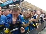 F1 2005 - Malaysia - Highlights