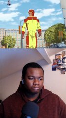 Invincible Saison 3 Episode 1 | Partie 6