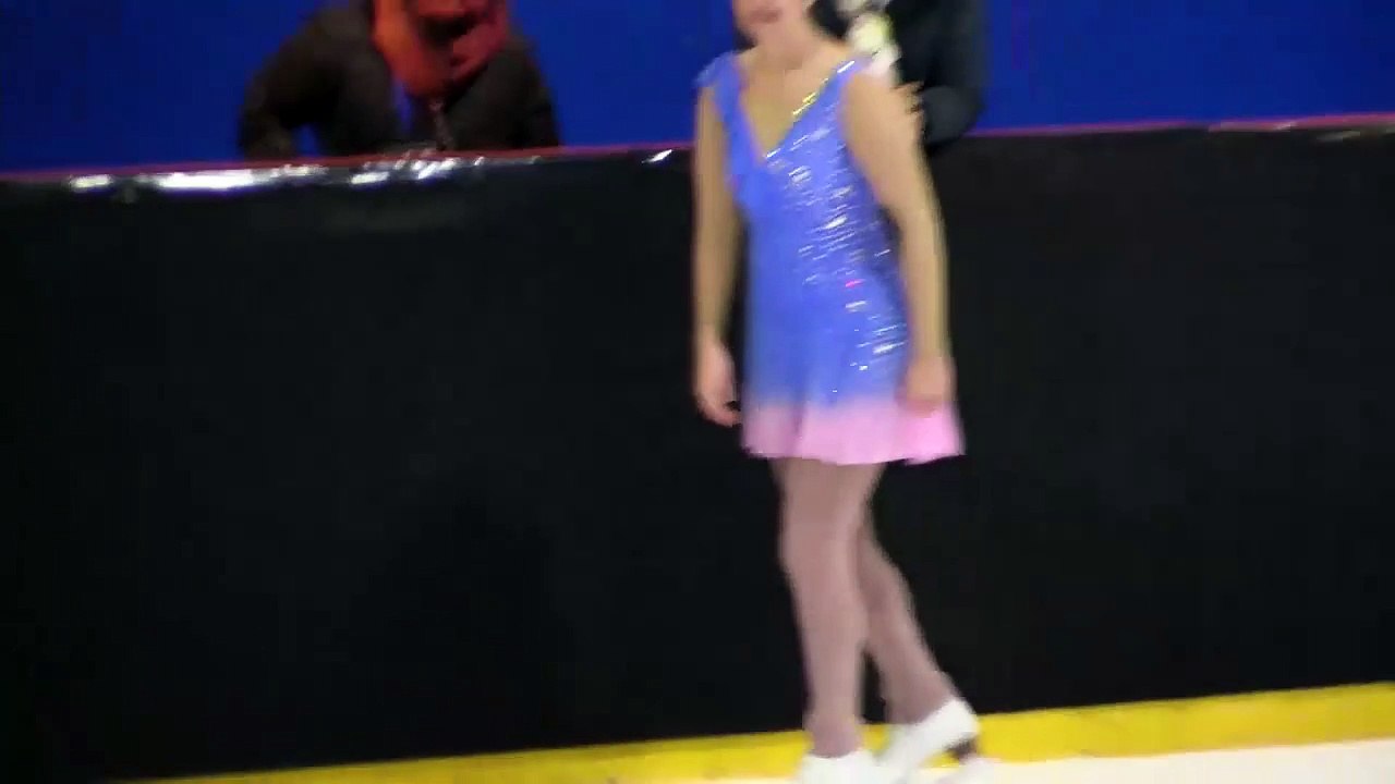 Adult Gold and Elite Artistic - OK Regionals 2025