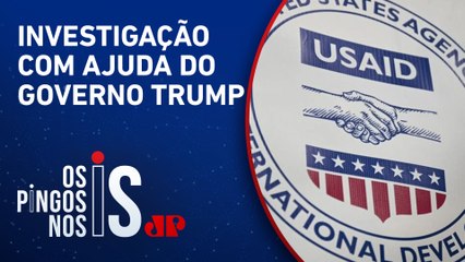 Oposição quer apurar interferência de agência americana em ações contra Bolsonaro
