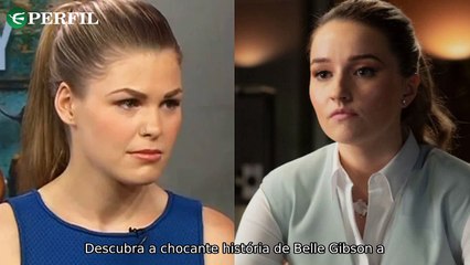 "Vinagre de Maçã, A Odisseia e Setembro 5: Revelações sobre Belle Gibson, Christopher Nolan e filme em SP"