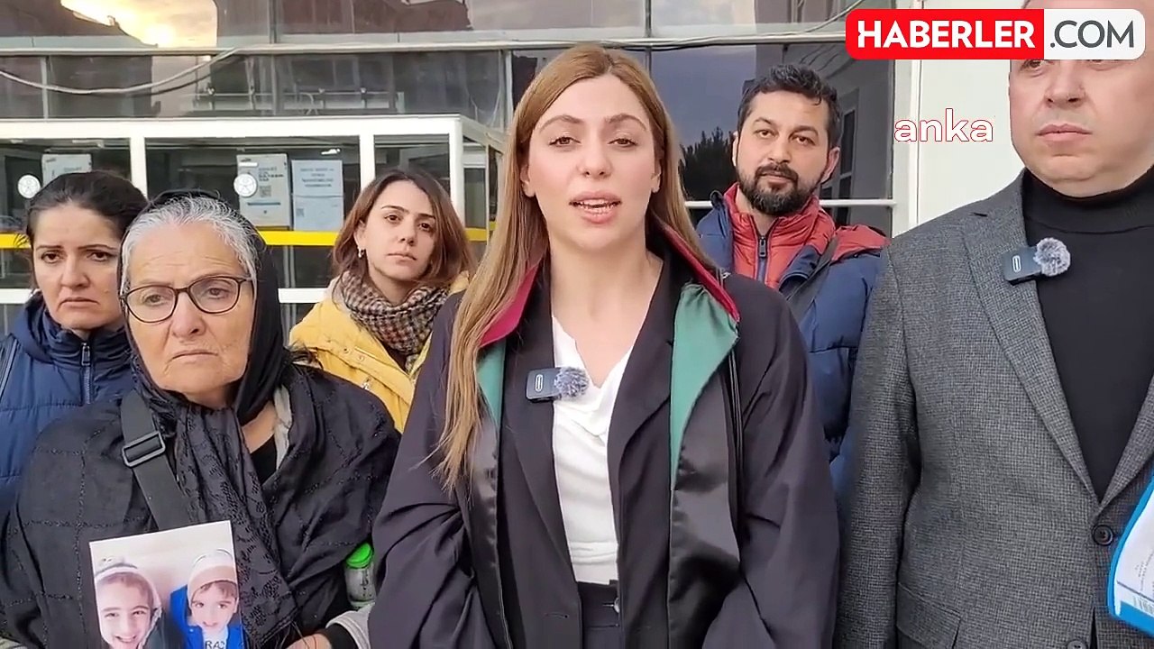 Depremde 36 Kişiye Mezar Olan Zekiye Kırat Apar...