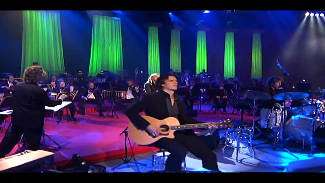 ANNETT LOUISAN — „Daddy“ – (Teil: Bonusmaterial) | von „Annett Louisan - Das optimale Leben — Live Edition“