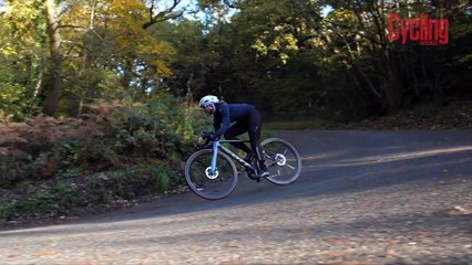 Bicycle Geometry Explained