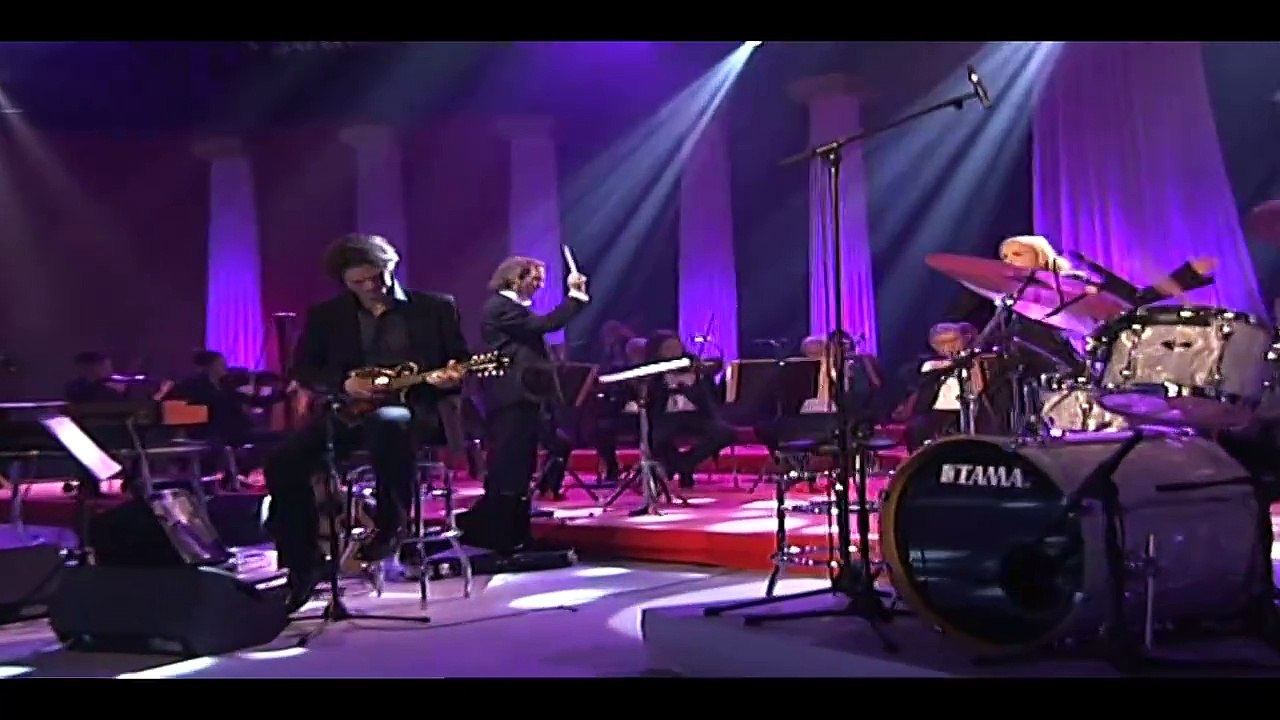 ANNETT LOUISAN — „Fettnäpfchenwetthüpfen“ – (Teil: Bonusmaterial) | von „Annett Louisan - Das optimale Leben — Live Edition“