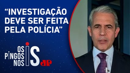 D'Avila critica agência americana por supostamente interferir na eleição de Bolsonaro