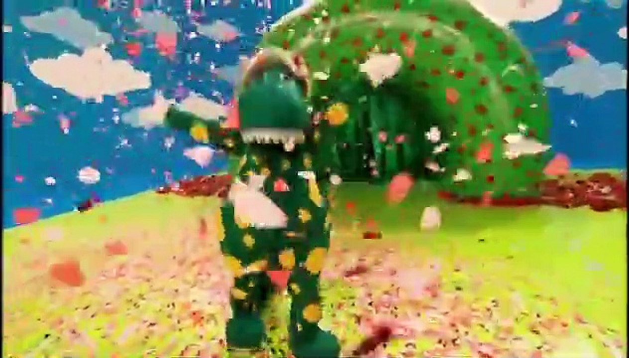 The Wiggles Dorothy Would You Like To Dance? 2006...mp4