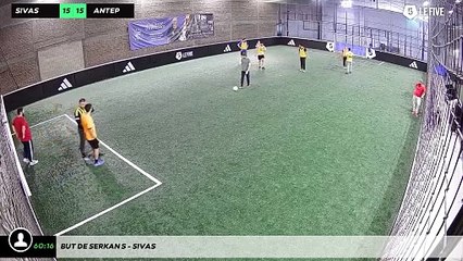 But de Serkan S - sivas