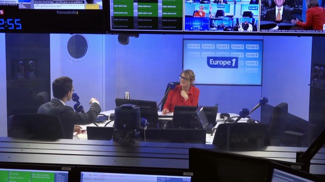 Droit du sol : «Être français, ça ne peut pas être le hasard de la naissance», persiste Gérald Darmanin