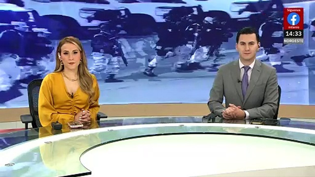 El despliegue de GN en Sonora “fortalecerá la estrategia de seguridad”: Adolfo Salazar