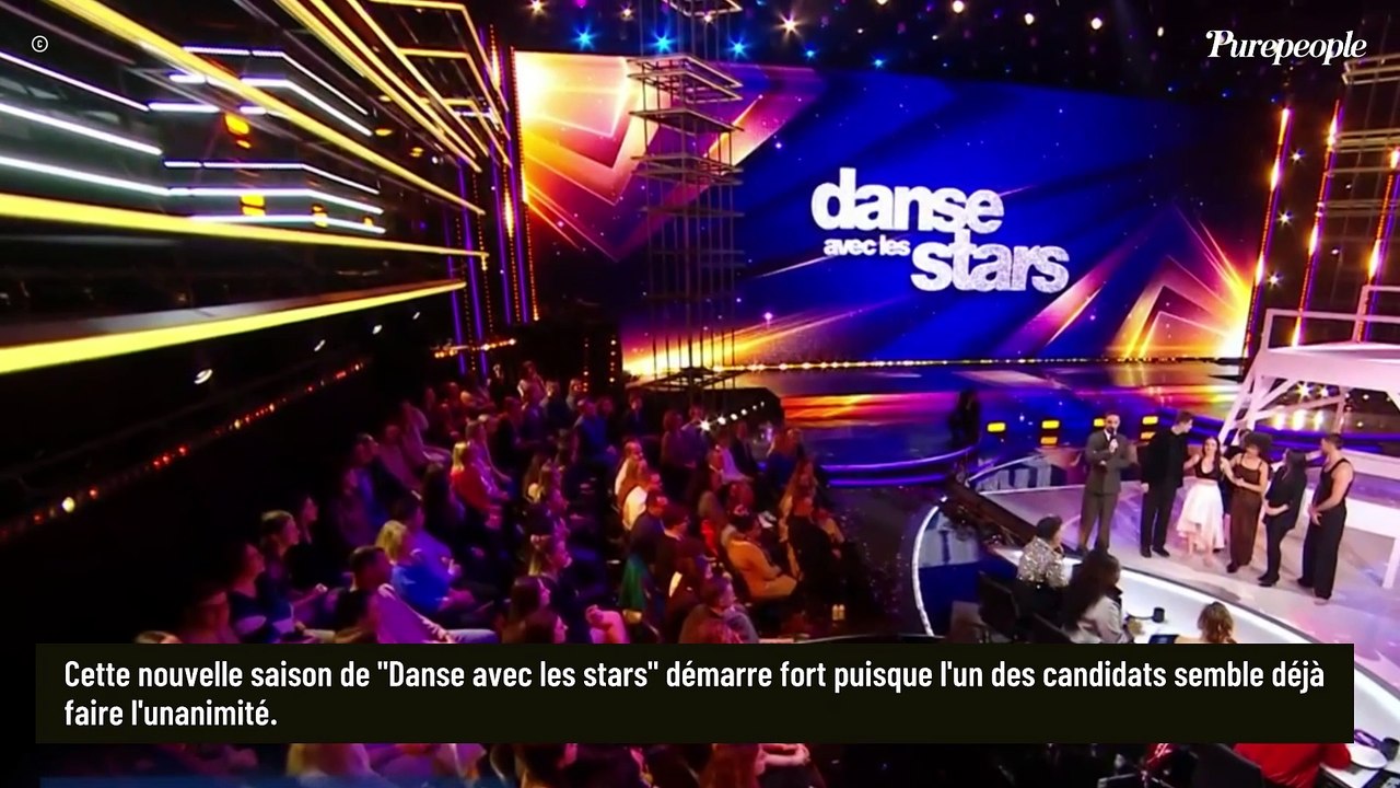 "On a déjà la gagnante" : Cette prestation dans Danse avec les stars 2025 fait l'unanimité, sera t-il possible de faire mieux ?